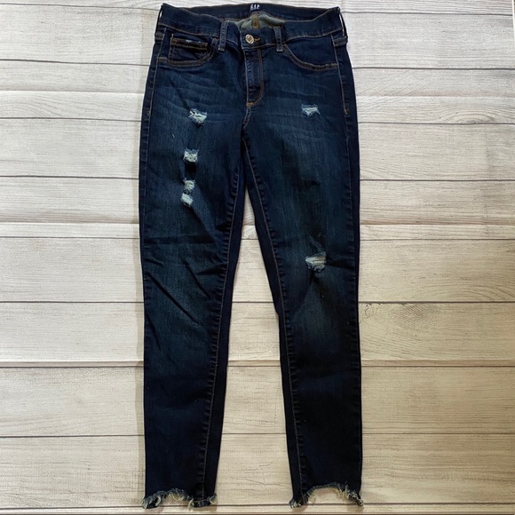 Gap jeggings - Picture 5 of 9